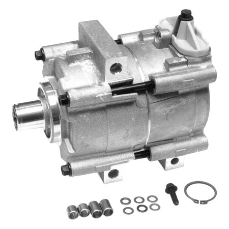 Motorcraft Compressor Asy, Ycc422 YCC422